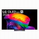 LG OLED evo AI OLED77C65LA