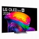 LG OLED evo AI OLED77C65LA #2