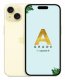 UPCYCLE IT Apple iPhone 15 (Refurbished) A