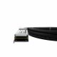 BlueOptics DAC-QSFP-4SFP-10G-2M-BL #6