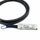 BlueOptics DAC-QSFP-4SFP-10G-2M-BL #2