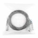 BlueOptics DAC-QSFP-4SFP-10G-2M-BL #9
