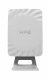 Hewlett Packard Enterprise Networking AP-725H (RW10) 3-radio 2x2 802.11be Wi-Fi 7 1+4 ETH 10-pack Hospitality AP