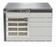 HP Aruba Networking 5412R 92GT PoE+ and 4 port SFP+ (No PSU) v3 zl2 Switch