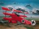 Revell Fokker Dr.I Richthofen #2