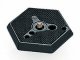 Manfrotto 030-38 Assy Plate for 029