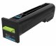Lexmark CX825