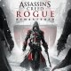 Ubisoft Assassin's Creed Rogue Remastered, PlayStation 4