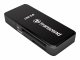 Transcend RDF5