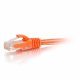 CablesToGo 3m Cat6 550MHz Snagless Patch Cable #2