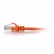 CablesToGo 3m Cat6 550MHz Snagless Patch Cable #4