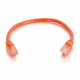 CablesToGo 3m Cat6 550MHz Snagless Patch Cable