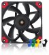 Noctua NF-A12X15 PWM CH.BK.S