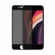 PanzerGlass Privacy Screen Protector iPhone SE (2020/2022) 8 7 6 6s Edge-to-Edge #7