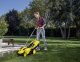 Karcher LMO 18-33 Battery #8