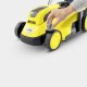 Karcher LMO 18-33 Battery #3