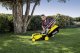 Karcher LMO 18-33 Battery #10