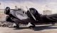 Italeri Junkers Ju - 52 / 3M ''Tante Ju'' #3
