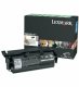 Lexmark X65x High Yield Return Program Print Cartridge