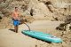 Bestway Hydro-Force 10'6" x 31" x 4.75"/3.20m x 79cm x 12cm Aqua Glider Set #30