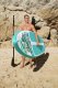 Bestway Hydro-Force 10'6" x 31" x 4.75"/3.20m x 79cm x 12cm Aqua Glider Set #31