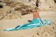 Bestway Hydro-Force 10'6" x 31" x 4.75"/3.20m x 79cm x 12cm Aqua Glider Set #29