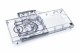 Alphacool Eisblock Aurora Acryl GPX-N