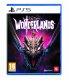 2K Tiny Tina's Wonderlands