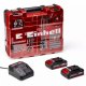 Einhell TE-CD 18/2 #2