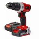 Einhell TE-CD 18/2