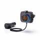 Savio TR-14 Transmiter FM z Bluetooth i ładowarką PD