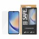 PanzerGlass SAFE. by PanzerGlass Screen Protector Samsung Galaxy A34 5G Ultra-Wide Fit #2