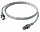 EasyLan PushPull Cat.6 S/FTP DualBoot 5m