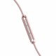 DUDAO X15 in-ear headphones Pink #2