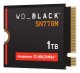 Western Digital Black WD_BLACK SN770M NVMe #3