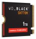 Western Digital Black WD_BLACK SN770M NVMe #2