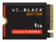 Western Digital Black WD_BLACK SN770M NVMe