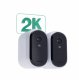 Arlo ESSENTIAL 2 XL 2K Outdoor Camera 2pack #2