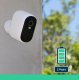 Arlo ESSENTIAL 2 XL 2K Outdoor Camera 2pack #5