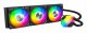 Montech HyperFlow ARGB 360