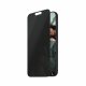 PanzerGlass SAFE. by PanzerGlass 2-Way Privacy Screen Protector iPhone 16 Pro Ultra-Wide Fit