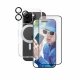PanzerGlass CARE by PanzerGlass 3-in-1 Ceramic Bundle iPhone 16 Pro