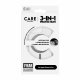 PanzerGlass CARE by PanzerGlass 3-in-1 Ceramic Bundle iPhone 16 Pro #3