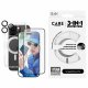 PanzerGlass CARE by PanzerGlass 3-in-1 Ceramic Bundle iPhone 16 Pro #2