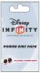 Infogrames Disney Infinity - Power Discs Pack