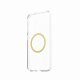 PanzerGlass CARE by PanzerGlass Urban Combat Case Transparent w. Chardonnay Qi Compatible Samsung Galaxy S25+ #4