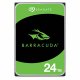 Seagate Barracuda Desktop Barracuda 24TB HDD