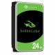 Seagate Barracuda Desktop Barracuda 24TB HDD #3