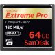 Sandisk 64GB Extreme Pro CF 160MB/s