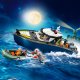 Lego City Police Boat Chase #4